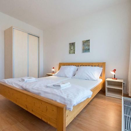 Apartman U Lazni D23 Trzeboń Zewnętrze zdjęcie