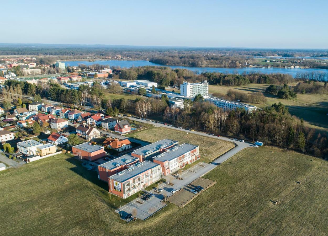 Apartman U Lazni D23 Trzeboń Zewnętrze zdjęcie