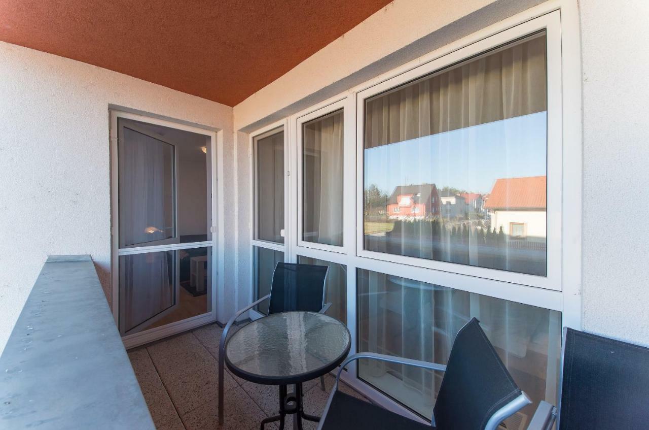 Apartman U Lazni D23 Trzeboń Zewnętrze zdjęcie