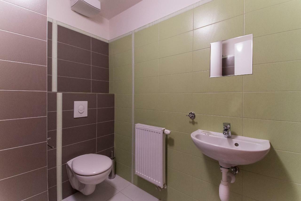 Apartman U Lazni D23 Trzeboń Zewnętrze zdjęcie