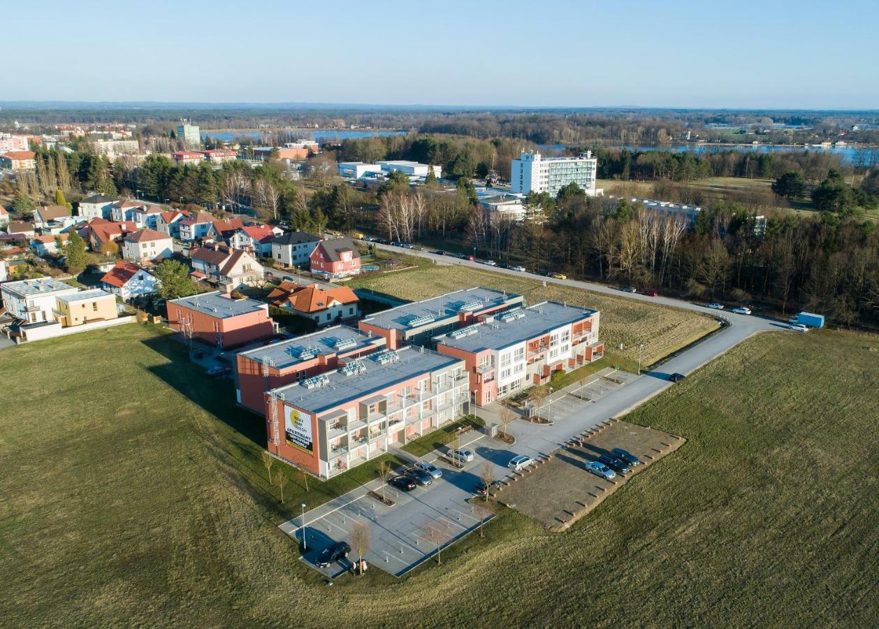 Apartman U Lazni D23 Trzeboń Zewnętrze zdjęcie