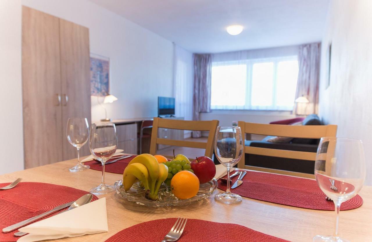 Apartman U Lazni D23 Trzeboń Zewnętrze zdjęcie