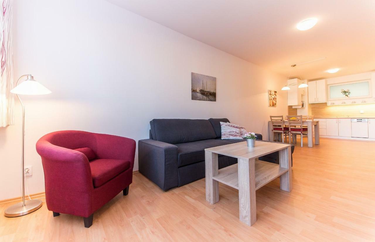 Apartman U Lazni D23 Trzeboń Zewnętrze zdjęcie